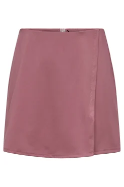 Falda pantal&oacute;n