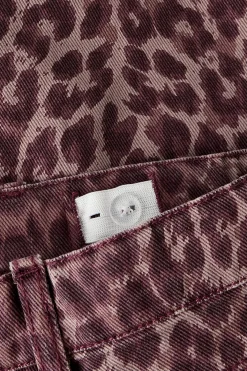 Falda pantal&oacute;n de ni&ntilde;a