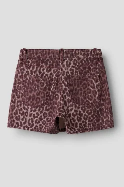 Falda pantal&oacute;n de ni&ntilde;a