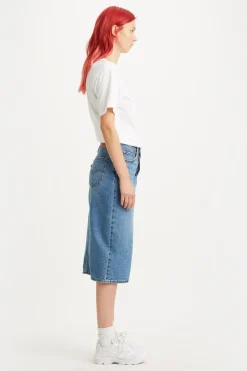 Falda vaquera Levis&reg;
