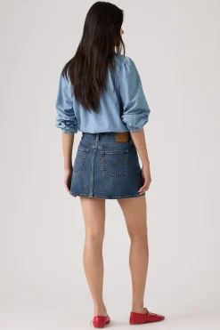Falda vaquera Levi's&reg;