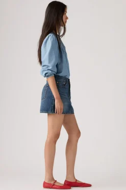 Falda vaquera Levi's&reg;