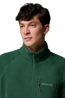 Forro polar Columbia para hombre Fast Trek&trade;