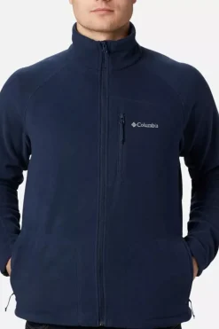 Forro polar Columbia para hombre Fast Trek&trade;