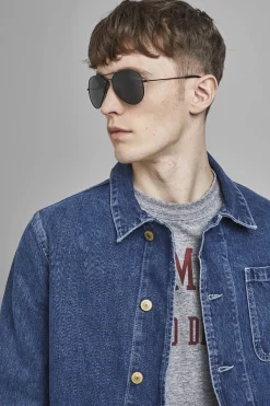 Gafas de sol cuadradas