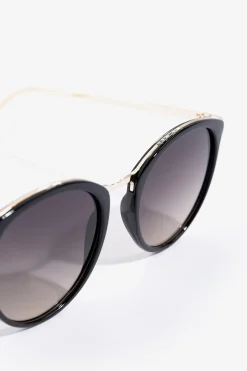 Gafas de Sol Redondas