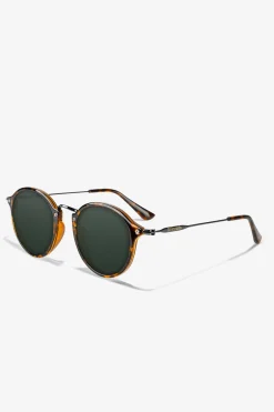 Gafas de sol redondas metal ligeras