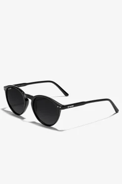 Gafas de sol redondas polarizadas