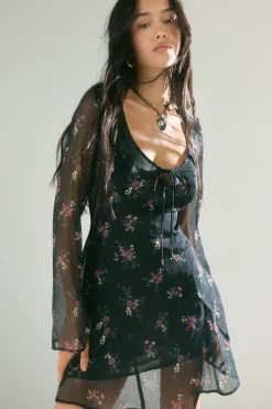 Gaia Dress