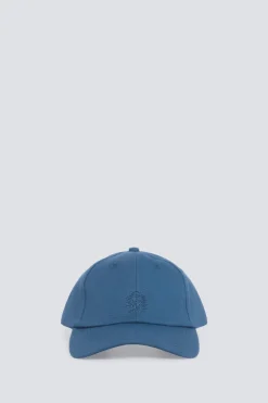 Gorra básica logo relieve Springfield