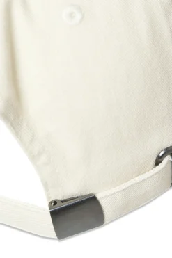 Gorra logo
