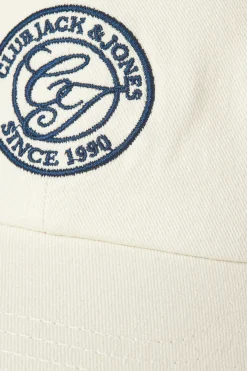 Gorra logo