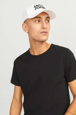 Gorra logo XL