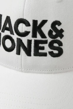 Gorra logo XL