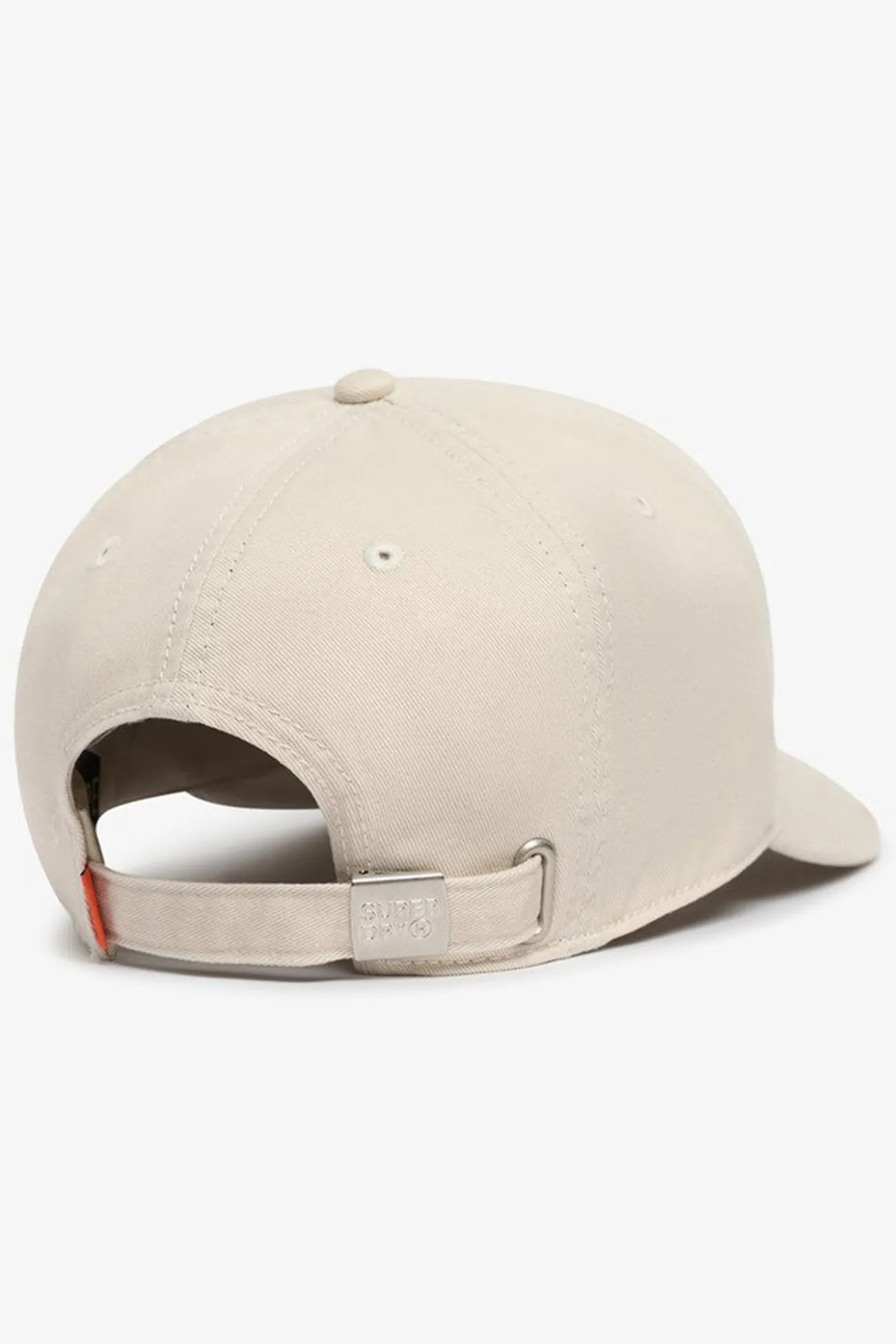 Gorra logotipo