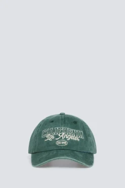 Gorra "Los Angeles California"