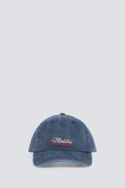 Gorra "Malibú"
