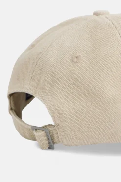 Gorra raquetas bordadas