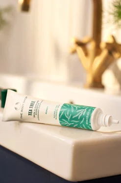 Hidratante facial &Aacute;rbol de T&eacute; matificante