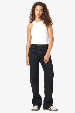 Jean mom