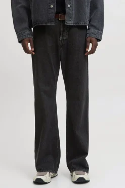 Jeans acampanado