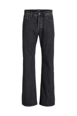 Jeans acampanado