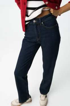 Jeans Amy Straight Fit