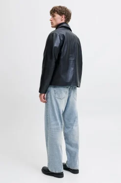 Jeans baggy fit