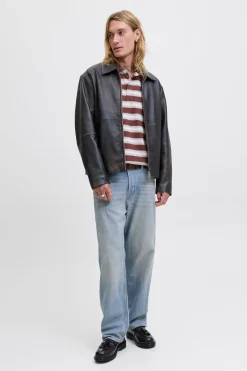 Jeans baggy fit
