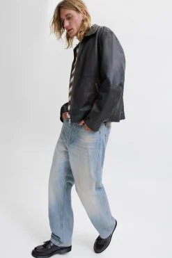Jeans baggy fit