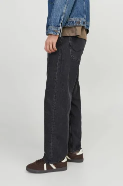 Jeans baggy fit