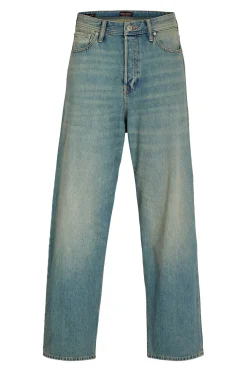 Jeans baggy fit
