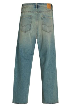 Jeans baggy fit