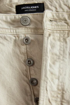 Jeans baggy fit