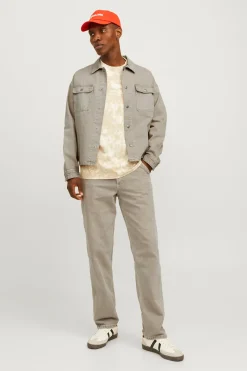 Jeans baggy fit