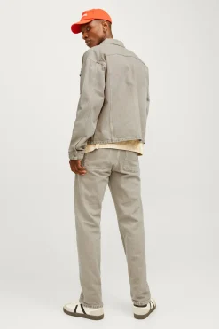 Jeans baggy fit
