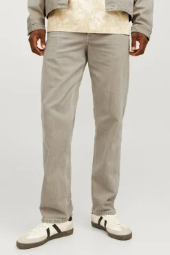 Jeans baggy fit