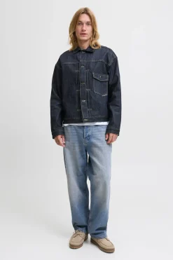 Jeans baggy fit