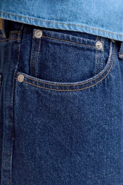 Jeans baggy fit