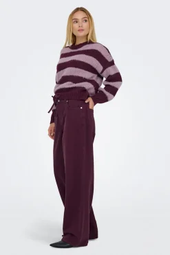 Jeans barrel
