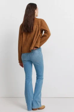 Jeans Bootcut