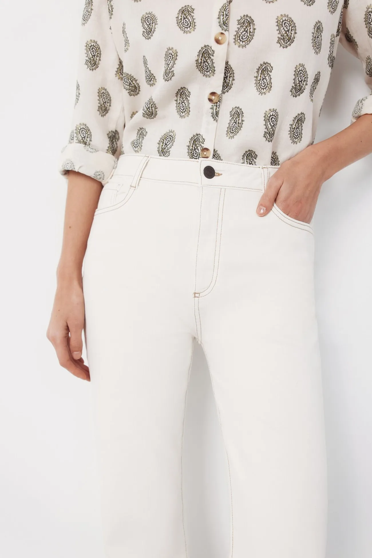 Jeans Bootcut