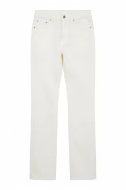 Jeans bootcut color