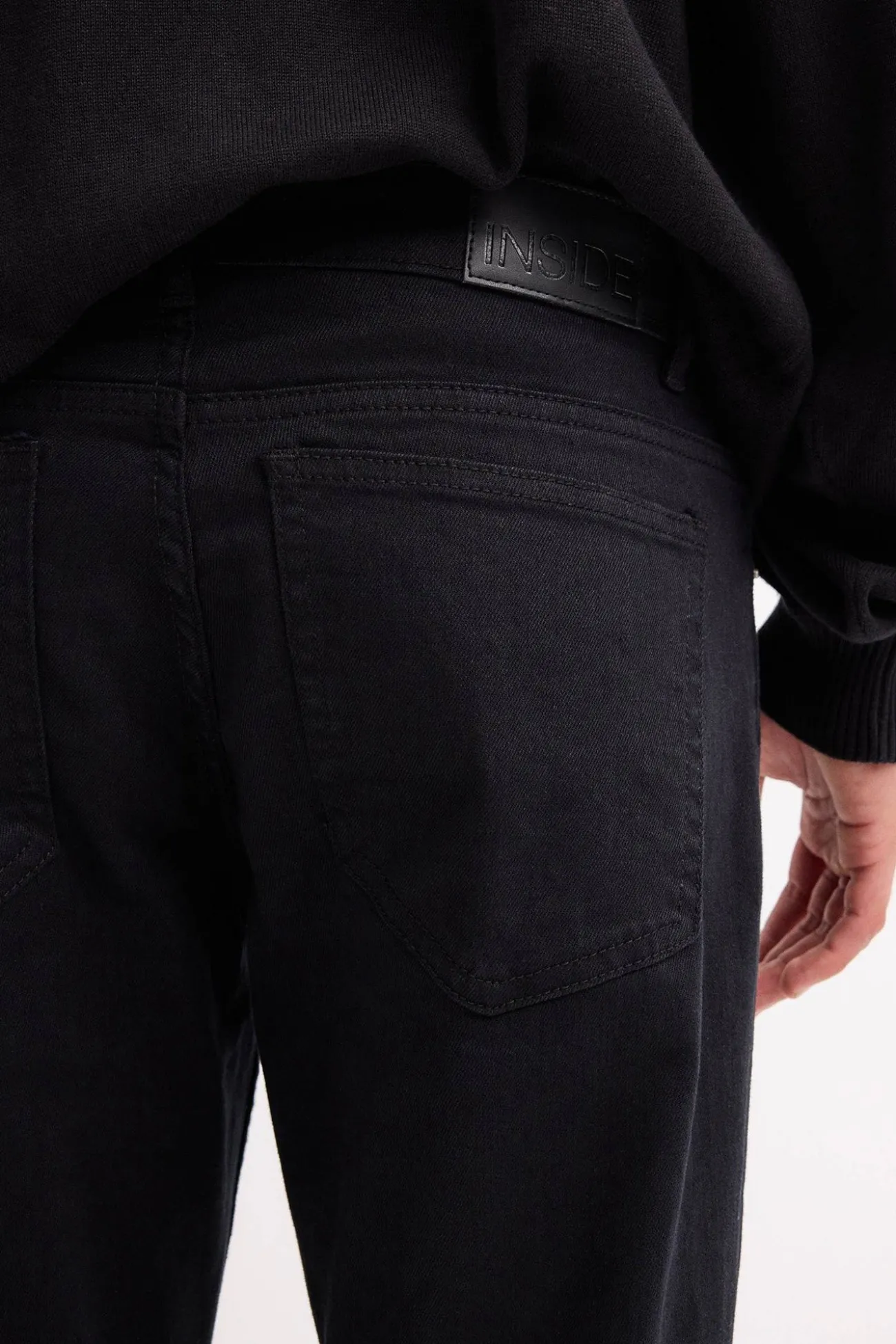 Jeans Colores