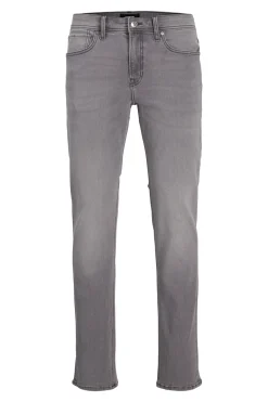 Jeans corte recto