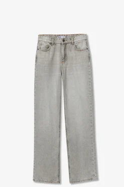 Jeans Corte Recto