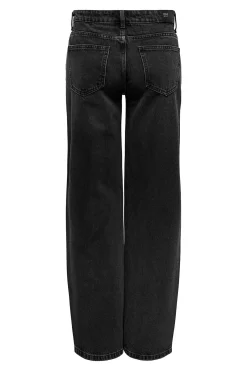 Jeans estilo wide