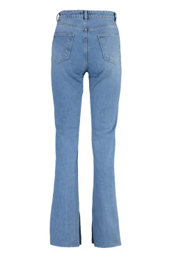 Jeans flare