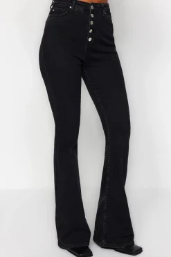Jeans flare