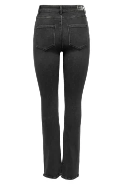 Jeans flared